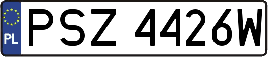 PSZ4426W