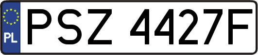 PSZ4427F