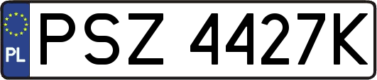 PSZ4427K