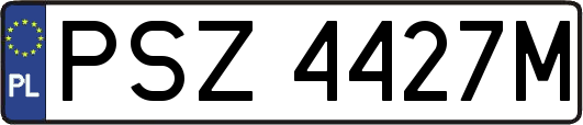 PSZ4427M