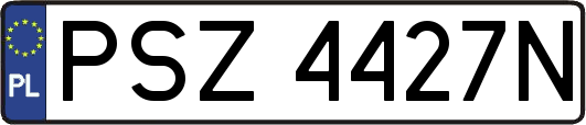 PSZ4427N