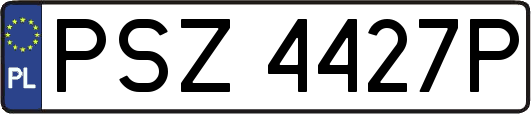 PSZ4427P