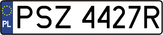 PSZ4427R