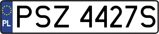 PSZ4427S