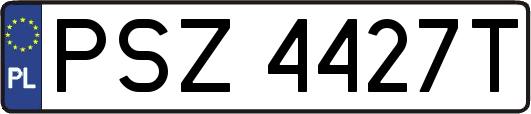 PSZ4427T