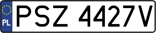 PSZ4427V