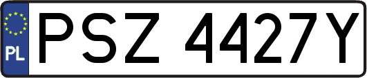 PSZ4427Y
