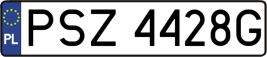PSZ4428G