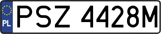 PSZ4428M