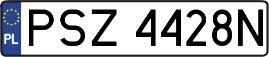 PSZ4428N