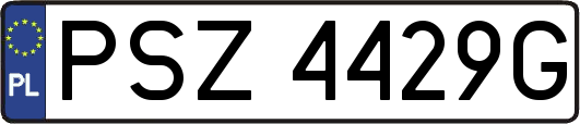 PSZ4429G
