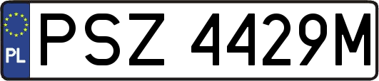 PSZ4429M