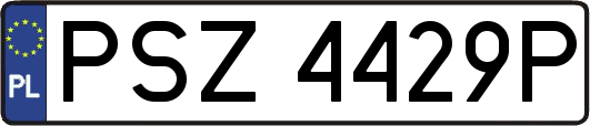 PSZ4429P