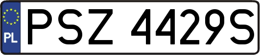 PSZ4429S