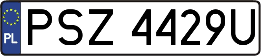 PSZ4429U