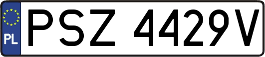 PSZ4429V