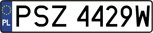 PSZ4429W