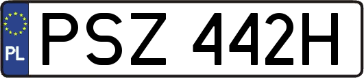 PSZ442H