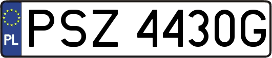 PSZ4430G