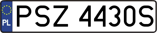 PSZ4430S