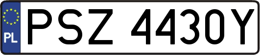 PSZ4430Y
