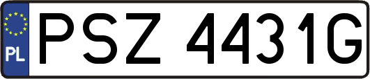 PSZ4431G
