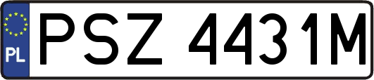 PSZ4431M