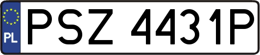 PSZ4431P