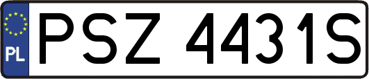 PSZ4431S