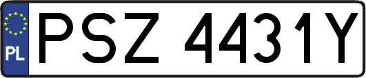 PSZ4431Y