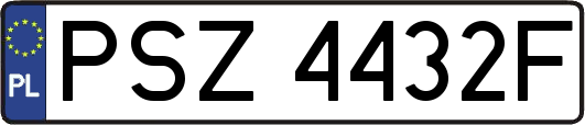 PSZ4432F
