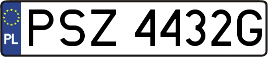 PSZ4432G
