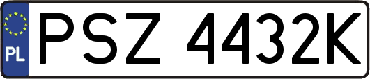 PSZ4432K