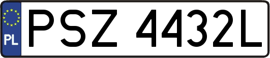 PSZ4432L