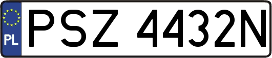 PSZ4432N