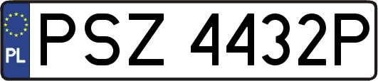PSZ4432P