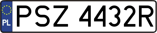 PSZ4432R