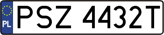 PSZ4432T
