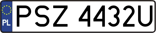 PSZ4432U