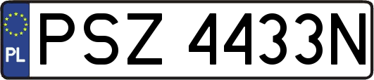 PSZ4433N