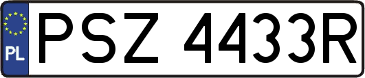 PSZ4433R