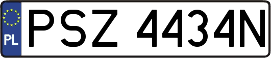 PSZ4434N
