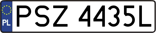 PSZ4435L