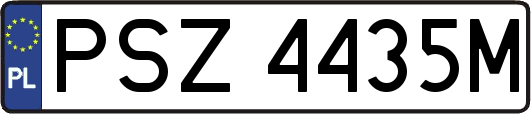 PSZ4435M