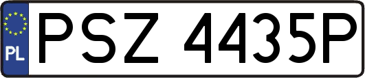 PSZ4435P