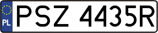 PSZ4435R