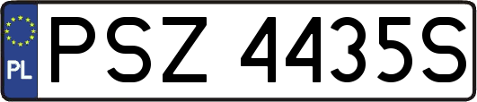 PSZ4435S