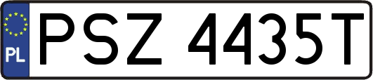 PSZ4435T