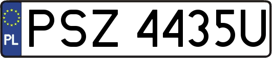 PSZ4435U
