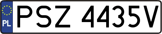 PSZ4435V